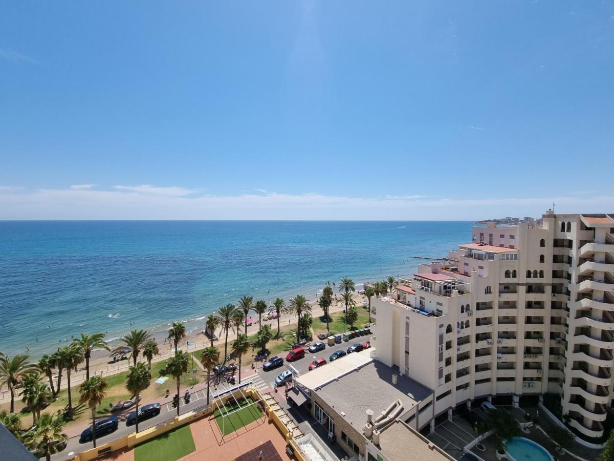 Holiday Primera Linea Magic World Oropesa del Mar Exterior photo