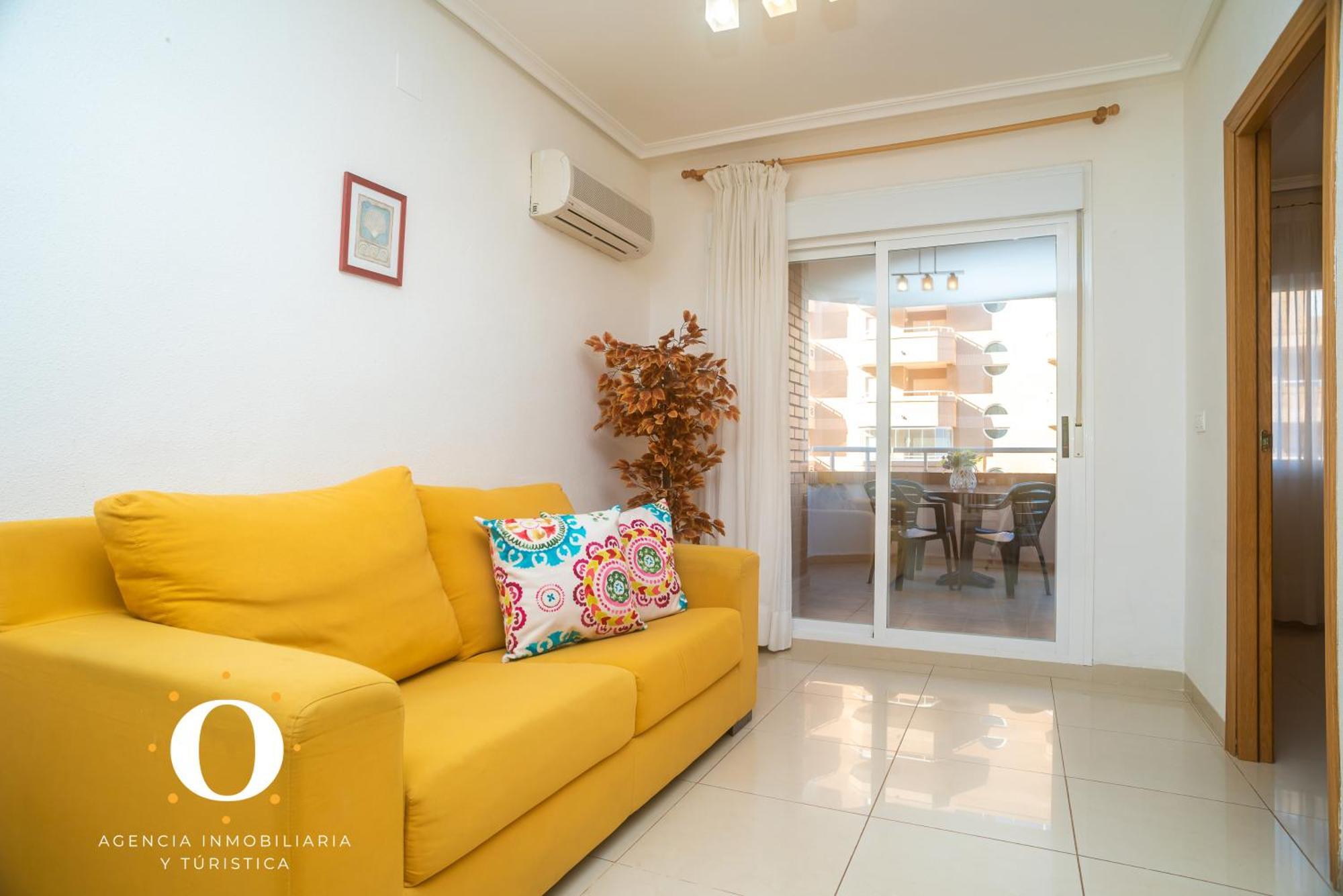 Holiday Primera Linea Magic World Oropesa del Mar Exterior photo