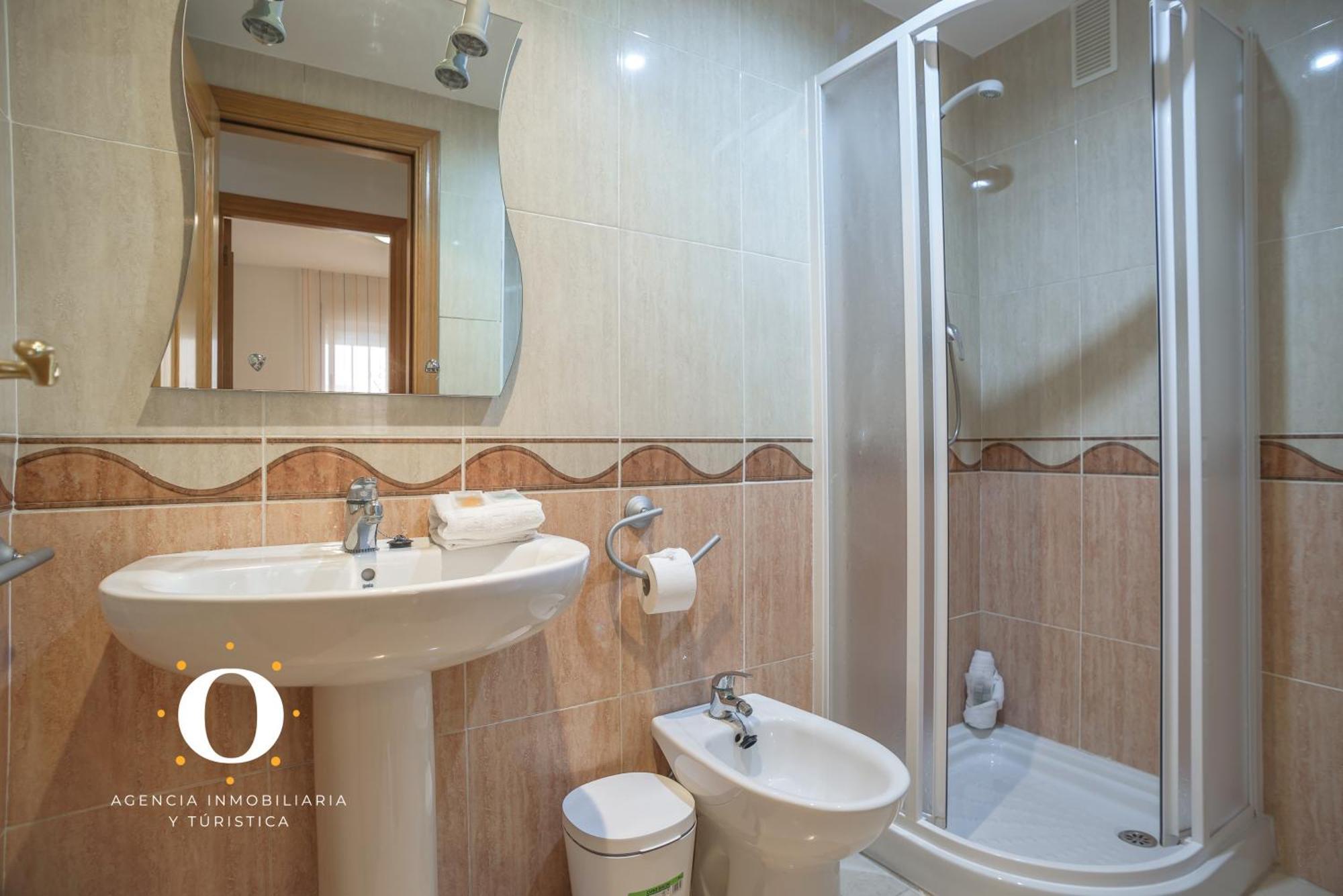 Holiday Primera Linea Magic World Oropesa del Mar Exterior photo