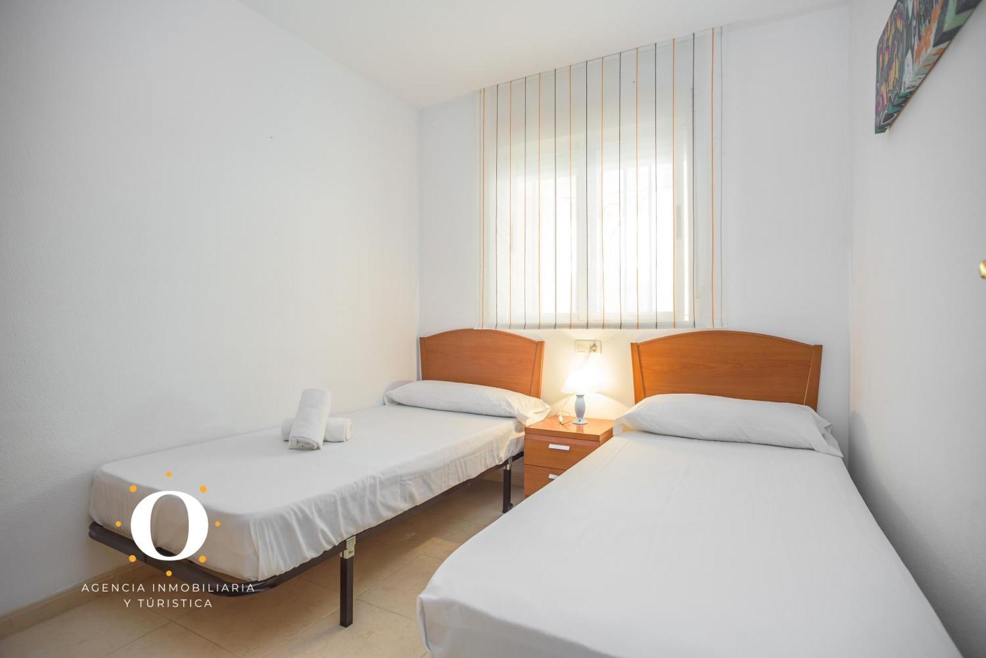 Holiday Primera Linea Magic World Oropesa del Mar Exterior photo
