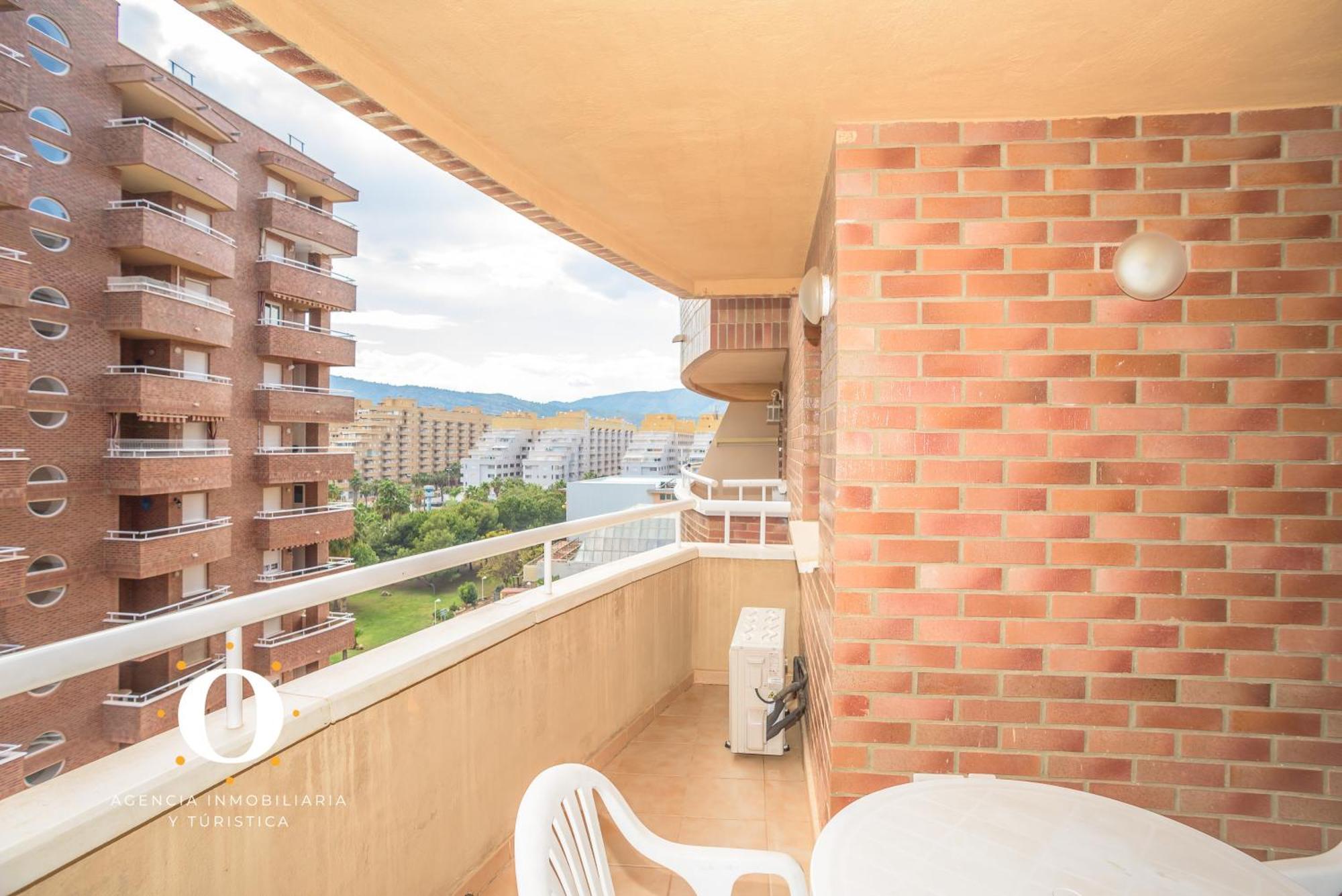 Holiday Primera Linea Magic World Oropesa del Mar Exterior photo