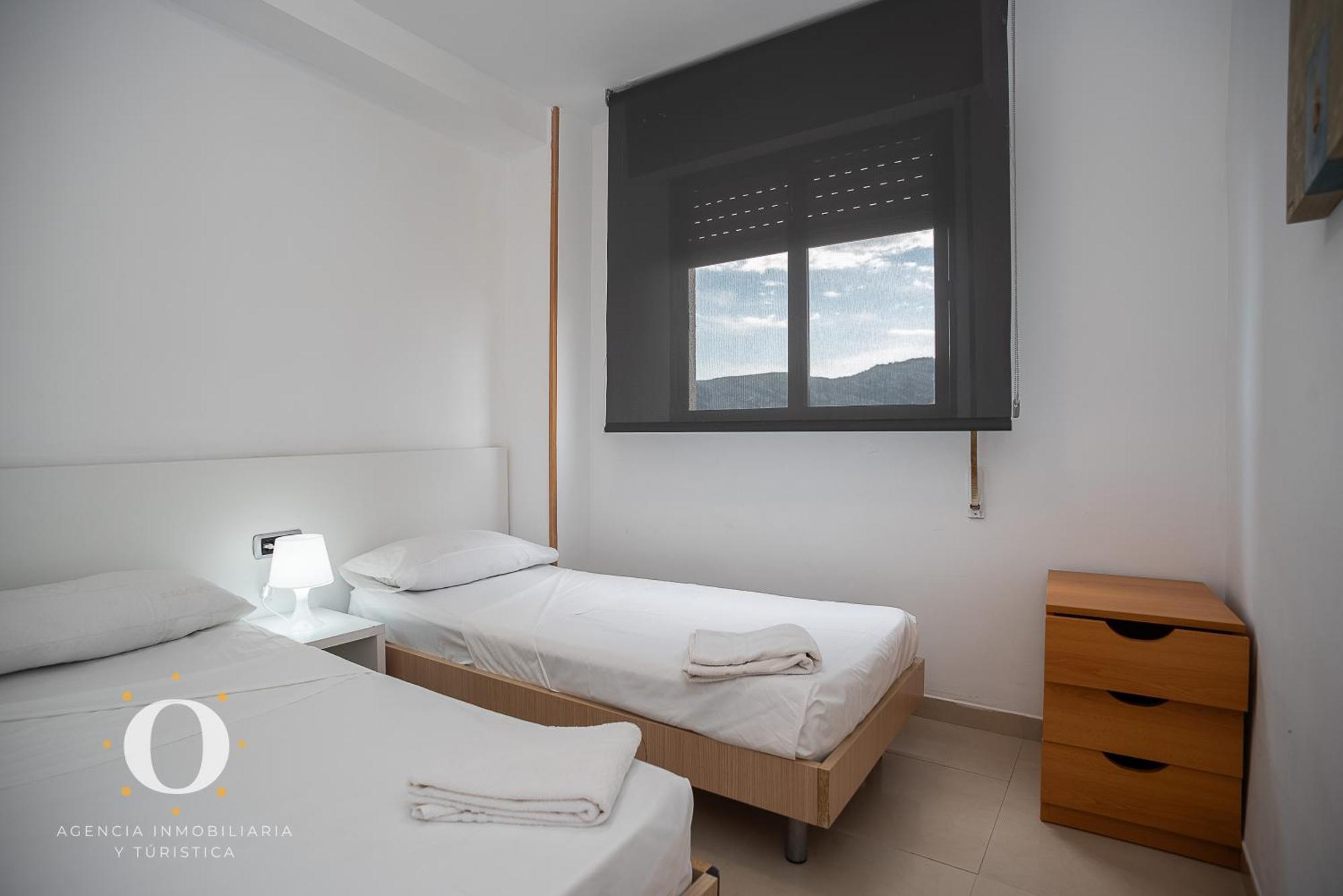 Holiday Primera Linea Magic World Oropesa del Mar Exterior photo