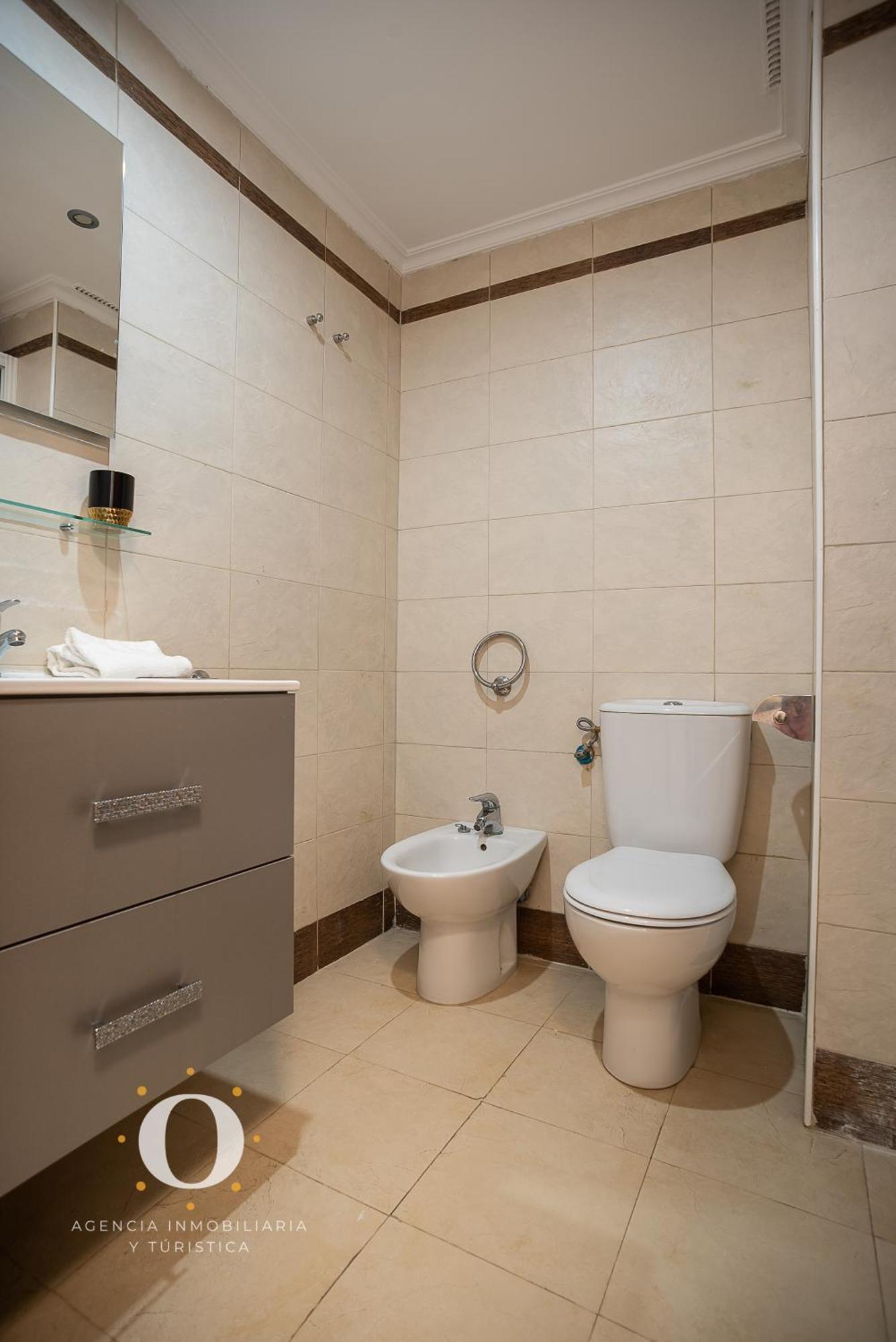 Holiday Primera Linea Magic World Oropesa del Mar Exterior photo